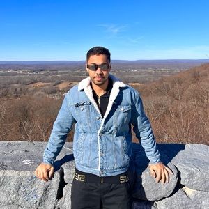 Trucker Jacket (Girls + Boys)